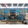 AGC Hydraulic 6 Hi Cold Rolling Mill